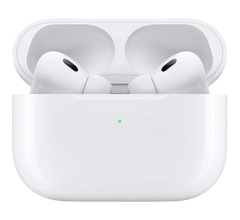 Apple AirPods Pro 2nd generation White