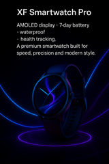 XF Smartwatch Ultra