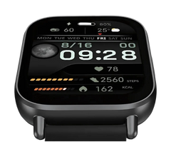 Xiaomi Watch 5 GPS Track Waterproof Sports Smart Watch