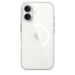 iPhone 16 – Performance. Simplicity. Future-Ready