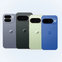 Google Pixel 10 Pro – The Future of Smartphone Intelligence
