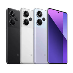 Redmi Note 13 – Power Meets Style