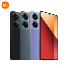 Redmi Note 13 – Power Meets Style