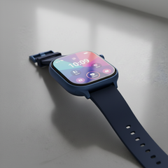 Elegant xiaofeng z3 smartwatch