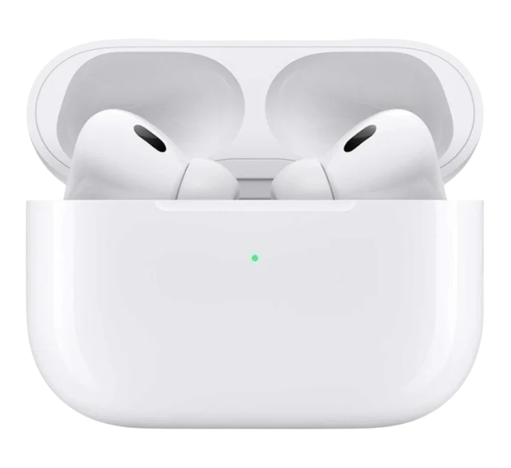 Apple AirPods Pro 2nd generation White