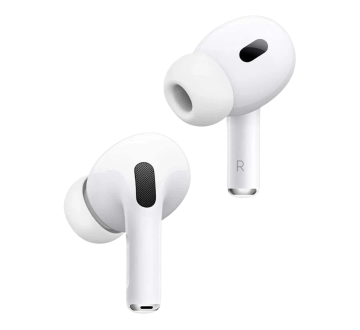 Apple AirPods Pro 2nd generation White
