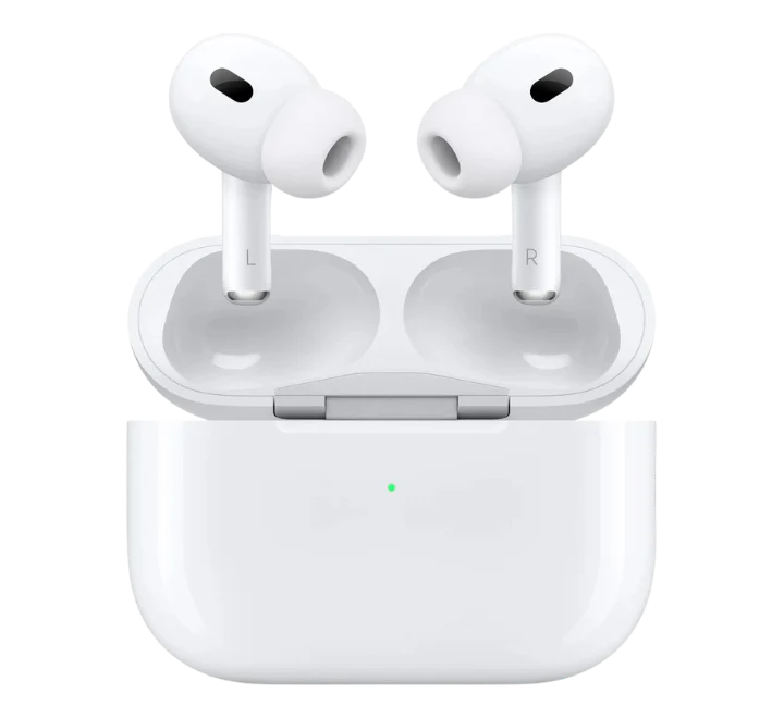 Apple AirPods Pro 2nd generation White