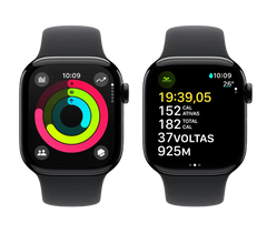 Apple Watch Series 10 GPS