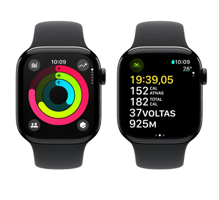 Apple Watch Series 10 GPS