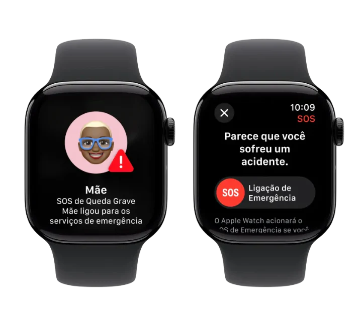 Apple Watch Series 10 GPS