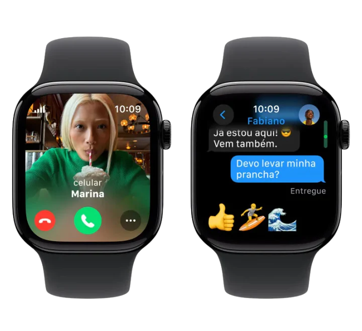 Apple Watch Series 10 GPS