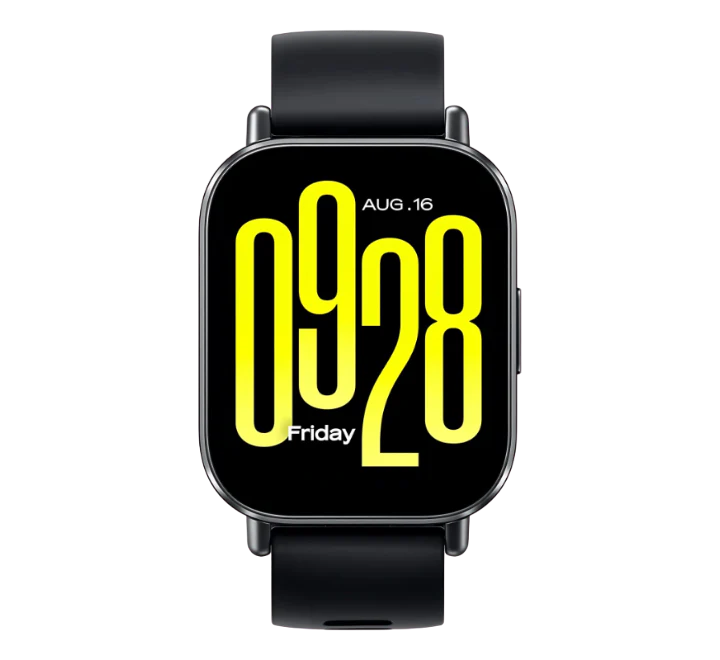 Xiaomi Watch 5 GPS Track Waterproof Sports Smart Watch