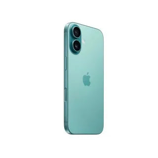 iPhone 16 – Performance. Simplicity. Future-Ready