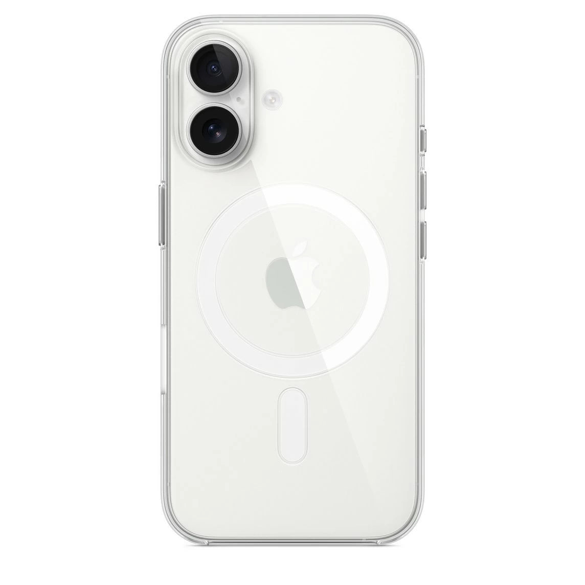 iPhone 16 – Performance. Simplicity. Future-Ready