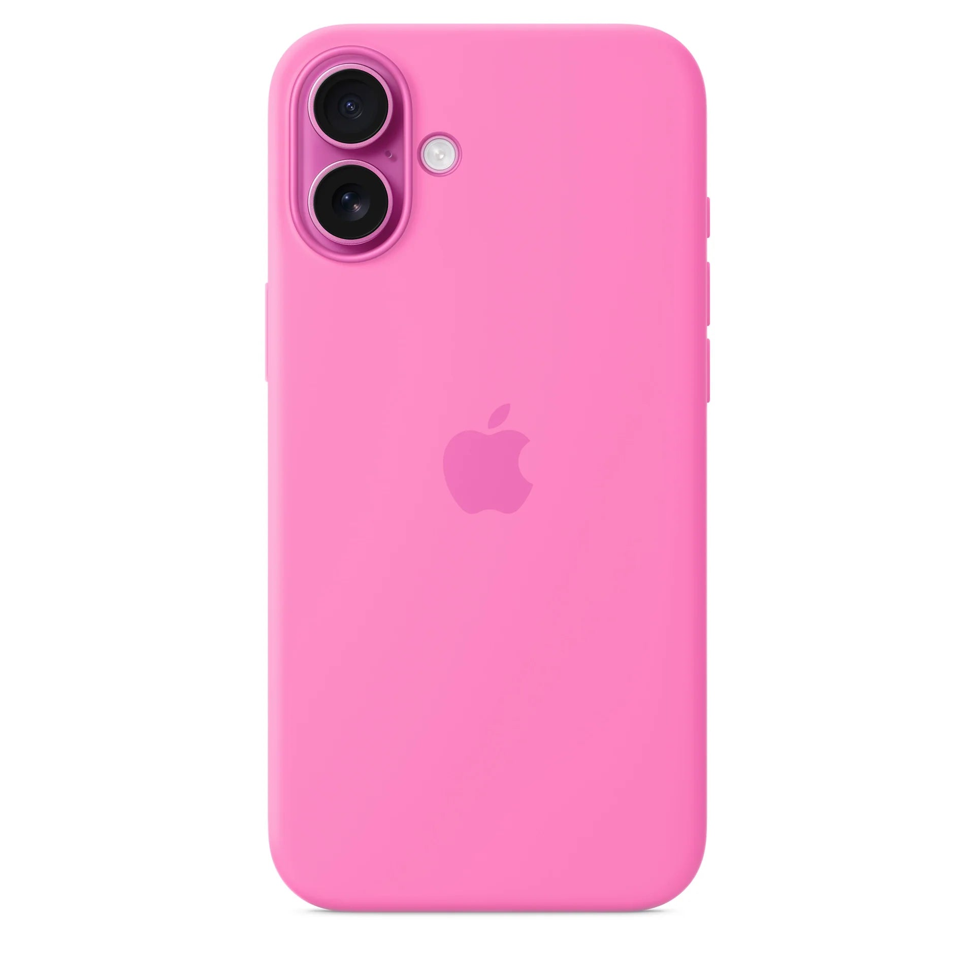 iPhone 16 – Performance. Simplicity. Future-Ready