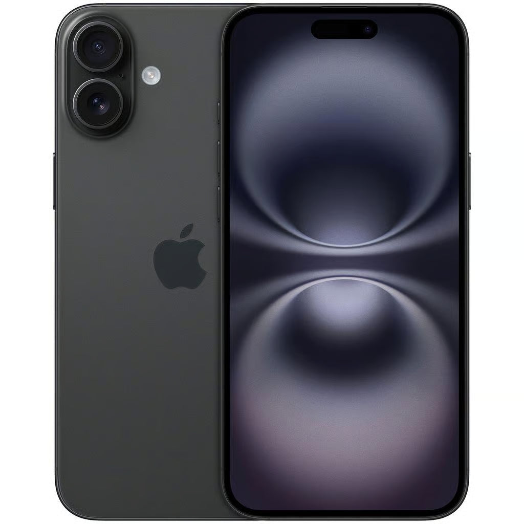 iPhone 16 – Performance. Simplicity. Future-Ready