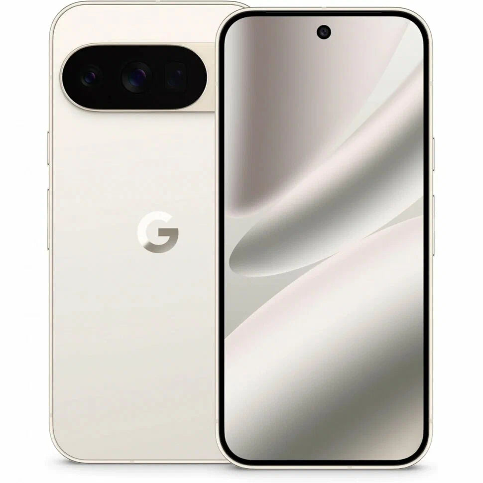 Google Pixel 10 Pro – The Future of Smartphone Intelligence
