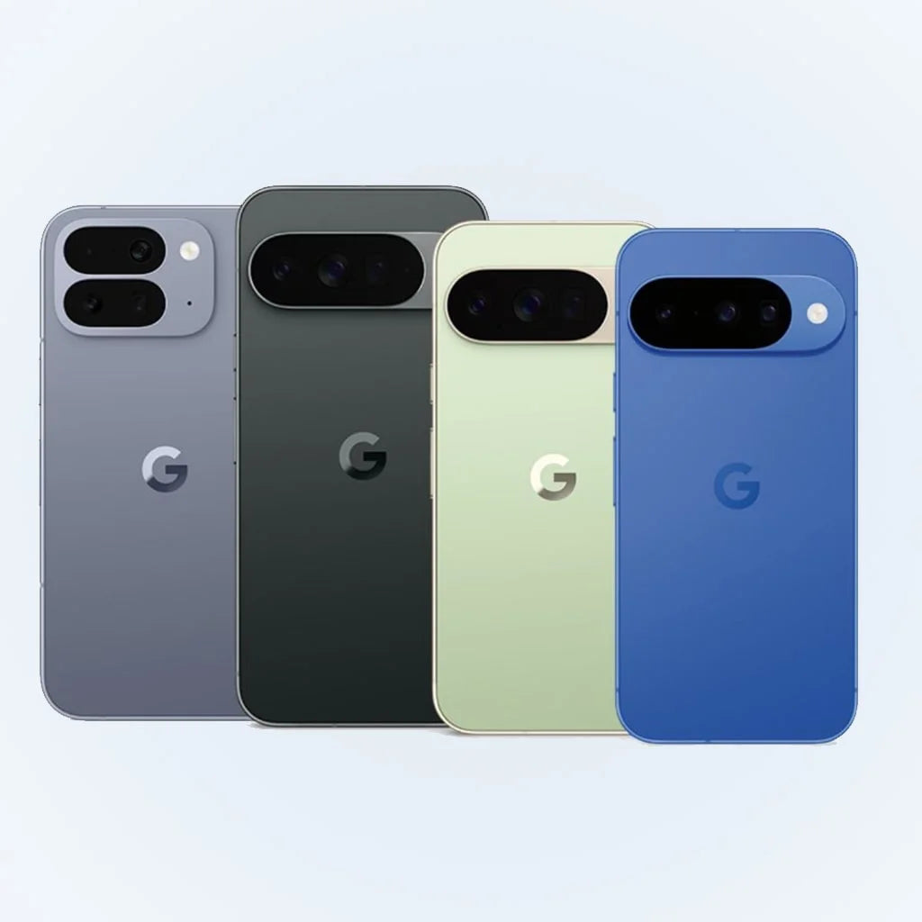 Google Pixel 10 Pro – The Future of Smartphone Intelligence