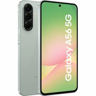 Samsung Galaxy A56 5G – Smart Performance, Stunning Design