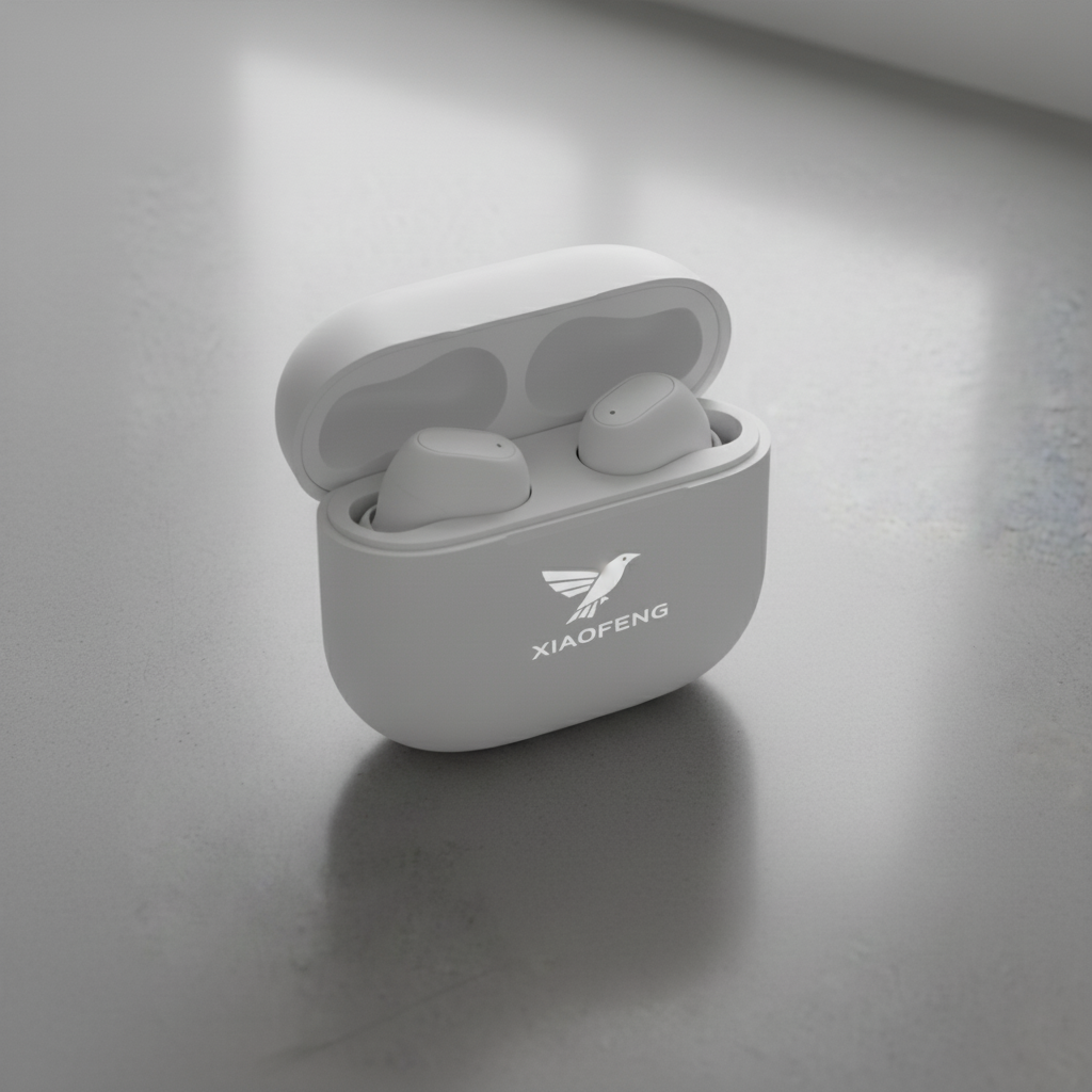 Noise Cancelling xiaofeng pro Earbuds
