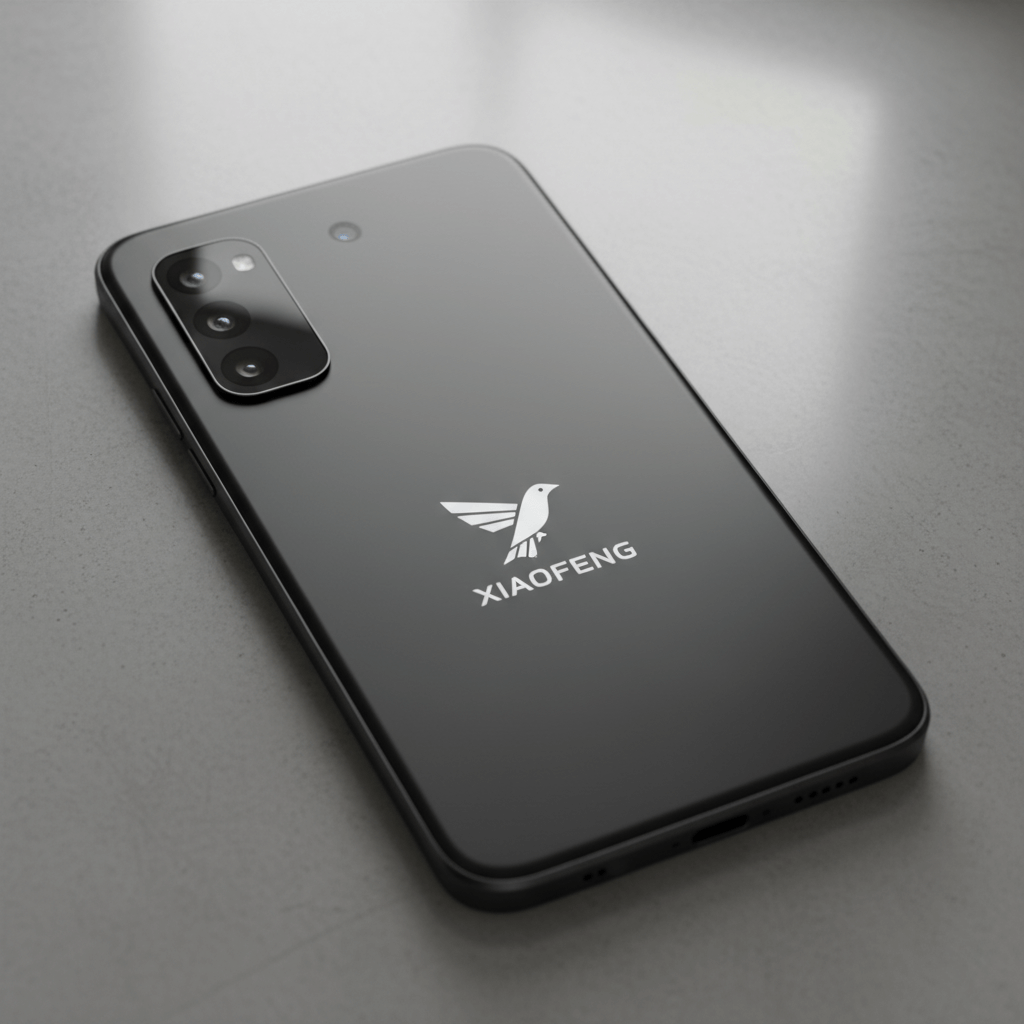 Xiaofeng z2 Smartphone